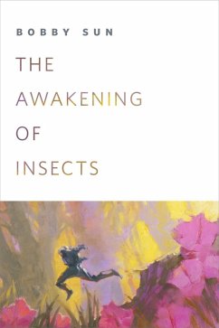 Cover The Awakening of Insects (eBook, ePUB)