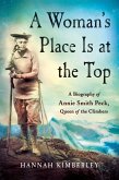 A Woman's Place Is at the Top (eBook, ePUB)