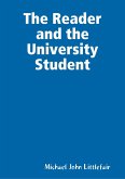 The Reader and the University Student (eBook, ePUB)