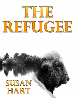 The Refugee (eBook, ePUB) - Hart, Susan