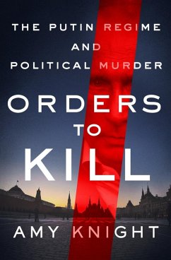 Orders to Kill (eBook, ePUB) - Knight, Amy