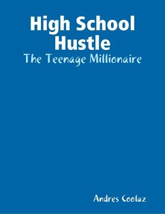 Cover High School Hustle (eBook, ePUB)
