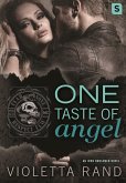 One Taste of Angel (eBook, ePUB)