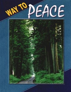 Way to Peace (eBook, ePUB) - Atmashraddhananda, Swami