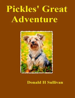 Cover Pickles' Great Adventure (eBook, ePUB)