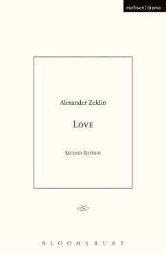 Love (eBook, PDF) - Zeldin, Alexander