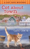 Cat About Town (eBook, ePUB)