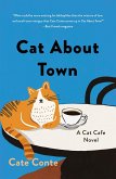 Cat About Town (eBook, ePUB)