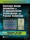 Electronic Design Automation for IC Implementation, Circuit Design, and Process Technology (eBook, ePUB)