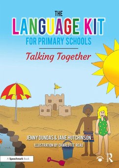 The Language Kit for Primary Schools (eBook, PDF) - Dundas, Jenny; Hutchinson, Jane