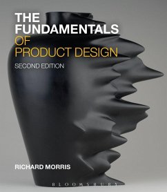 The Fundamentals of Product Design (eBook, ePUB) - Morris, Richard