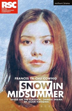 Cover Snow In Midsummer (eBook, PDF)