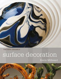 Surface Decoration (eBook, PDF) - Millward, Kevin