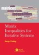 Matrix Inequalities for Iterative... - Bild 1