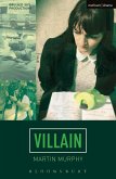 Villain (eBook, ePUB)