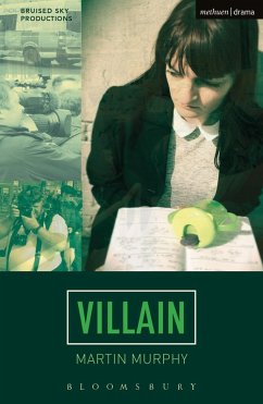 Villain (eBook, ePUB) - Murphy, Martin