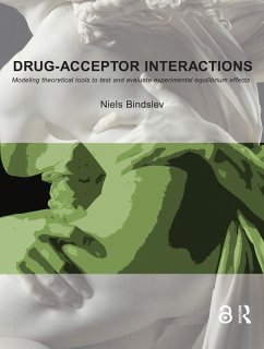 Drug-Acceptor Interactions (eBook, PDF) - Bindslev, Niels