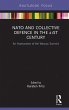 NATO and Collective Defence in the 21st... - Bild 1