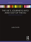 The UK's Journeys into and out of the EU (eBook, PDF)