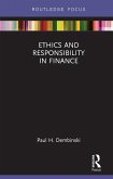 Ethics and Responsibility in Finance (eBook, PDF)