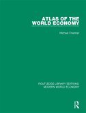 Atlas of the World Economy (eBook, ePUB)