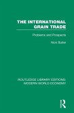 The International Grain Trade (eBook, ePUB)