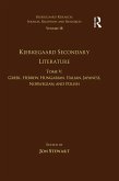 Volume 18, Tome V: Kierkegaard Secondary Literature (eBook, ePUB)