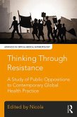 Thinking Through Resistance (eBook, PDF)