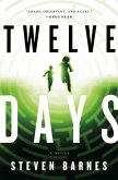 Twelve Days (eBook, ePUB)