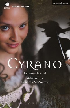 Cyrano (eBook, ePUB) - Rostand, Edmond