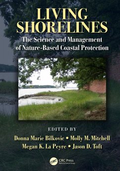 Cover Living Shorelines (eBook, ePUB)