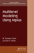 Multilevel Modeling Using Mplus (eBook,... - Bild 1