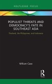 Populist Threats and Democracy's Fate in Southeast Asia (eBook, PDF)