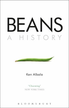 Cover Beans (eBook, ePUB)