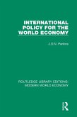 International Policy for the World Economy (eBook, PDF)