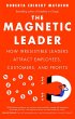 The Magnetic Leader (eBook, ePUB) - Bild 1