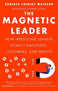 Cover The Magnetic Leader (eBook, ePUB)