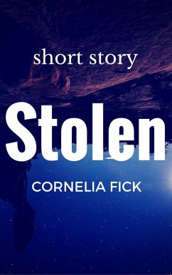 Cover Stolen (eBook, ePUB)