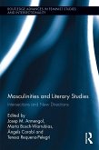Masculinities and Literary Studies (eBook, ePUB)