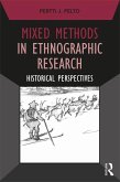 Mixed Methods in Ethnographic Research (eBook, PDF)