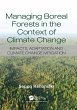 Managing Boreal Forests in the Context... - Bild 1