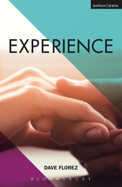 Experience (eBook, ePUB) - Florez, Dave