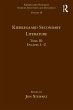 Volume 18, Tome III: Kierkegaard... - Bild 1