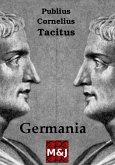 Germania (eBook, ePUB)