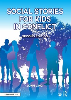 Social Stories for Kids in Conflict (eBook, ePUB) - Ling, John