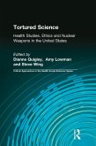 Tortured Science (eBook, PDF)