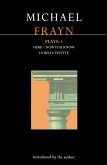 Frayn Plays: 3 (eBook, PDF)