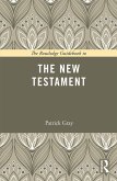 The Routledge Guidebook to The New Testament (eBook, PDF)