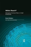 Within Reach? (eBook, PDF) Within Reach? (eBook, PDF)