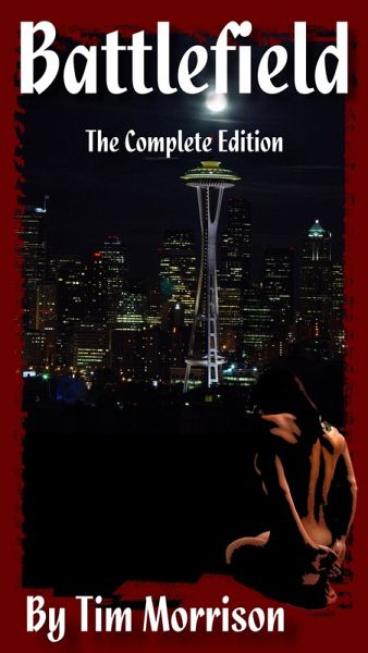 Battlefield (eBook, ePUB)